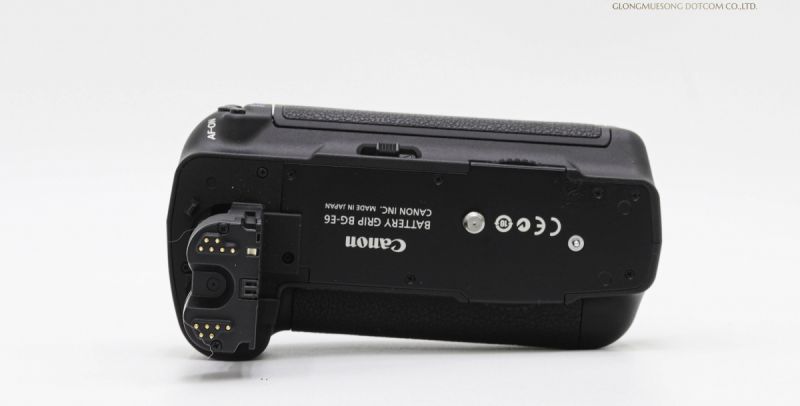 Canon BG-E6 Battery Grip For Canon EOS 5D II [รับประกัน 1 เดือน]