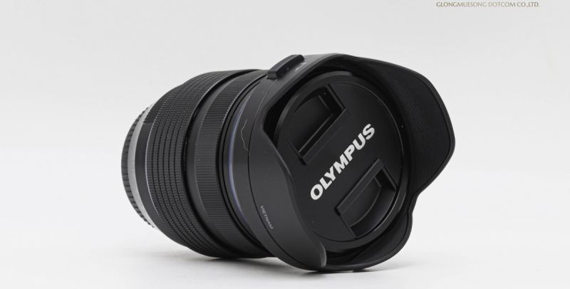 Olympus M.Zuiko Digital ED 12-40mm F/2.8 PRO [รับประกัน 1 เดือน]