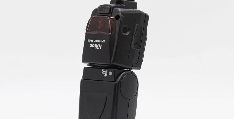 Nikon Speedlite SB-800 Flash [รับประกัน 1 เดือน]