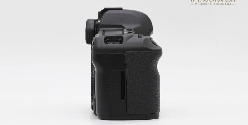 Canon EOS 5D Mark II Body [รับประกัน 1 เดือน]
