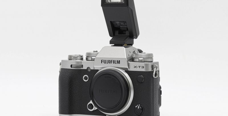 Fujifilm X-T3 [รับประกัน 1 เดือน]