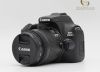 Canon EOS 200D Mark II+18-55mm STM [รับประกัน 1 เดือน]