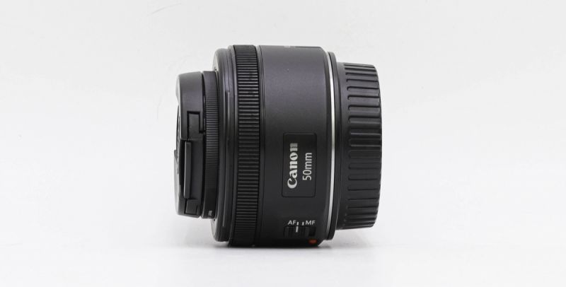 Canon FE 50mm F/1.8 STM [รับประกัน 1 เดือน]