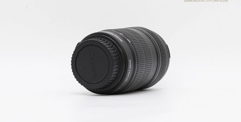 Canon EF-S 18-135mm F/3.5-5.6 IS [รับประกัน 1 เดือน]
