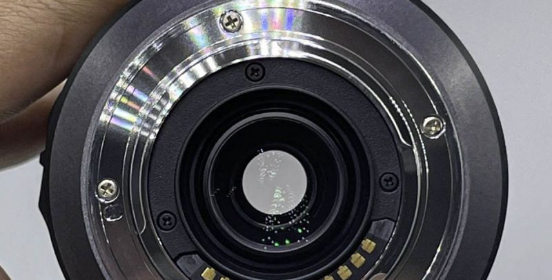 Panasonic Lumix G Vario 100-300mm F/4.0-5.6 OIS [รับประกัน 1 เดือน]