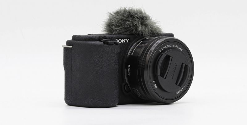 Sony ZV-E10+16-50mm [ประกันศูนย์เหลือถึง 20 มิ.ย. 67]