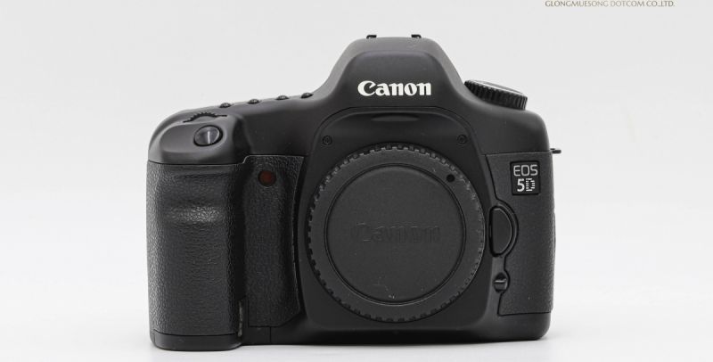 Canon EOS 5D Classic Body [รับประกัน 1 เดือน]