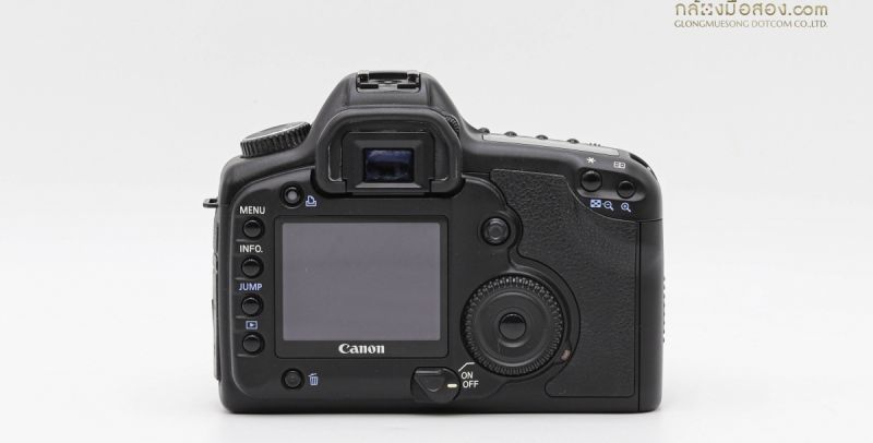 Canon EOS 5D Classic Body [รับประกัน 1 เดือน]
