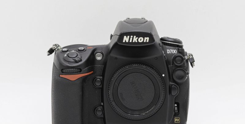 Nikon D700 Body [รับประกัน 1 เดือน]