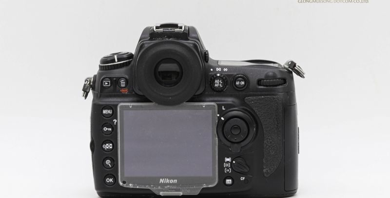 Nikon D700 Body [รับประกัน 1 เดือน]