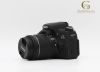 Canon EOS 8000D(760D)+18-55mm STM [รับประกัน 1 เดือน]