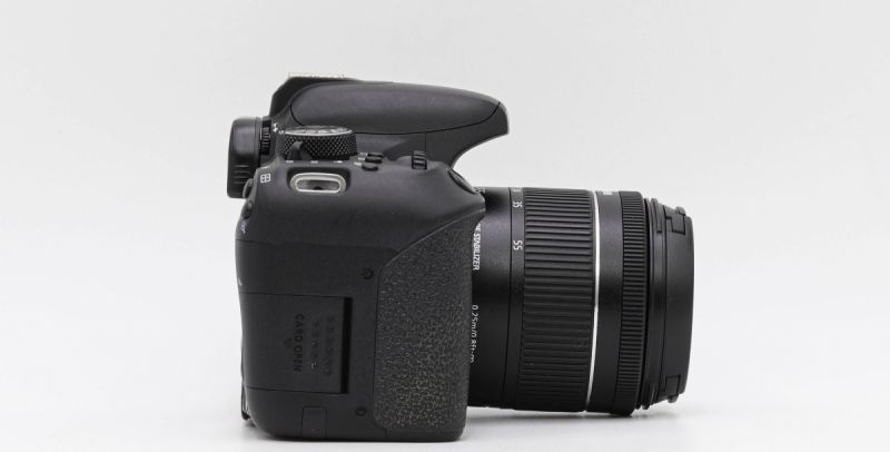 Canon EOS 800D+18-55mm STM อดีตประกันศูนย์ [รับประกัน 1 เดือน]
