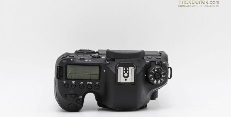 Canon EOS 6D Mark II Body อดีตประกันศูนย์ [รับประกัน 1 เดือน]