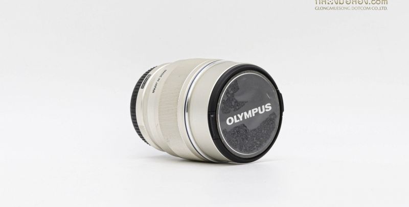 Olympus M.Zuiko 75mm F/1.8 Digital ED อดีตประกันศูนย์ [รับประกัน 1 เดือน]