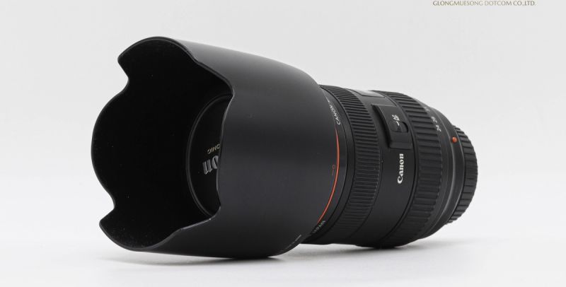 Canon EF 24-70mm F/2.8L USM รหัสUS [รับประกัน 1 เดือน]