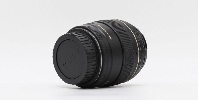 Canon EF 85mm F/1.8 USM อดีตประกันศูนย์ [รับประกัน 1 เดือน]