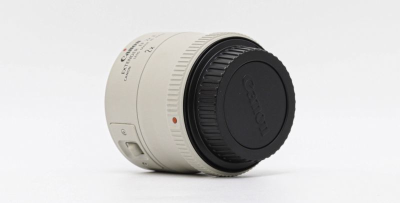 Canon Extender EF 2X II รหัสUT [รับประกัน 1 เดือน]