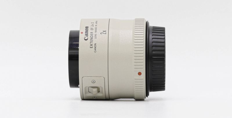 Canon Extender EF 2X II รหัสUT [รับประกัน 1 เดือน]