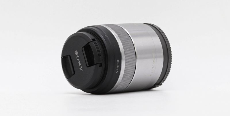 Sony E 30mm F/3.5 Macro [รับประกัน 1 เดือน]