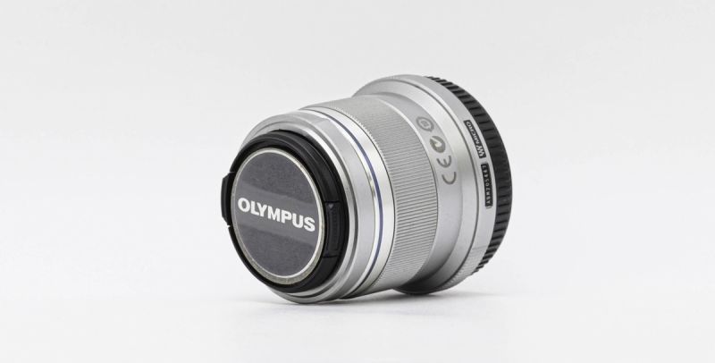 Olympus M.Zuiko Digital 45mm F/1.8 อดีตประกันศูนย์ [รับประกัน 1 เดือน]