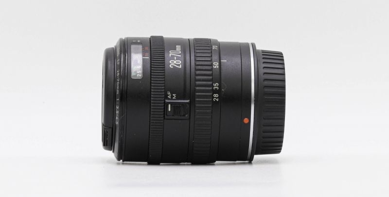 Canon EF 28-70mm F/3.5-4.5 [รับประกัน 1 เดือน]