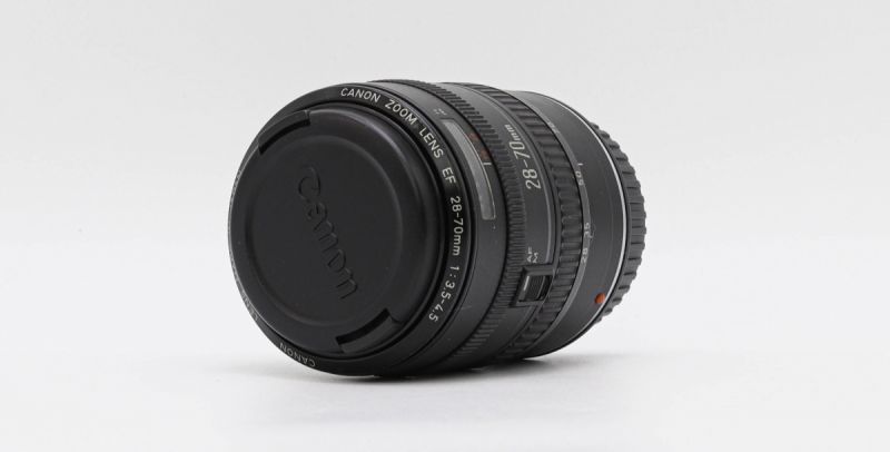 Canon EF 28-70mm F/3.5-4.5 [รับประกัน 1 เดือน]