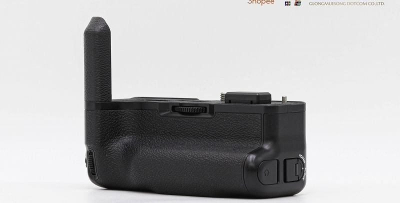 Fujifilm VG-XT4 Vertical Battery Grip อดีตประกันศูนย์ [รับประกัน 1 เดือน]