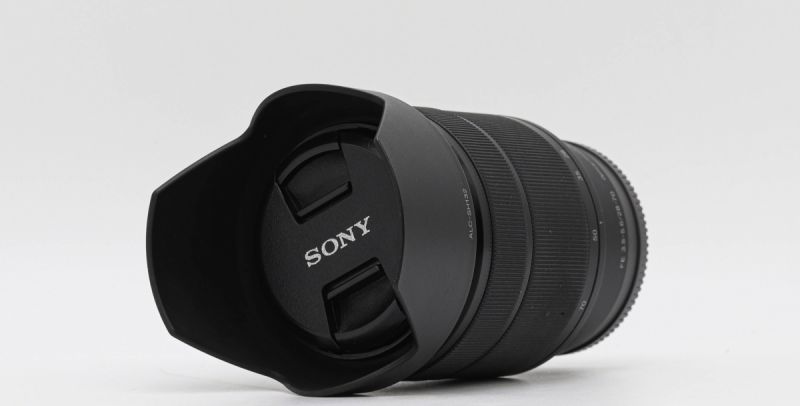 Sony FE 28-70mm F/3.5-5.6 OSS อดีตประกันศูนย์ [รับประกัน 1 เดือน]