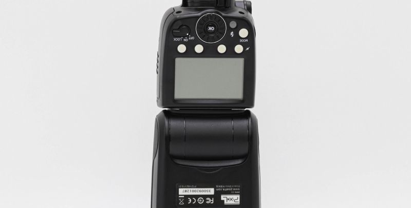 Pixel X800 Pro Flash for Nikon [รับประกัน 1 เดือน]
