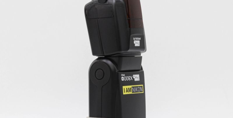 Pixel X800 Pro Flash for Nikon [รับประกัน 1 เดือน]