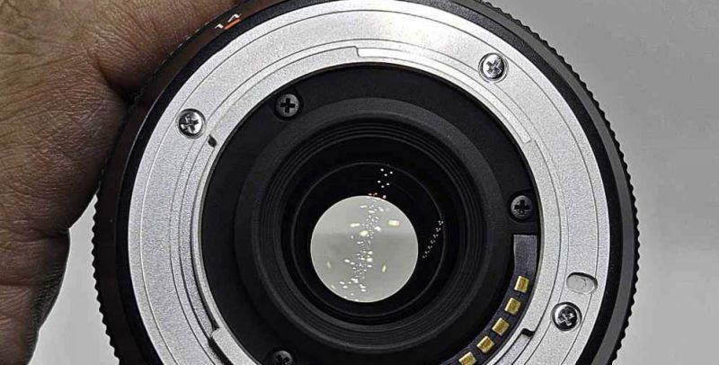 Fujifilm XF 14mm F/2.8 R อดีตประกันศูนย์ [รับประกัน 1 เดือน]