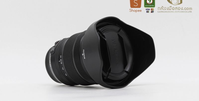Fujifilm XF 10-24mm F/4 R OIS [รับประกัน 1 เดือน]