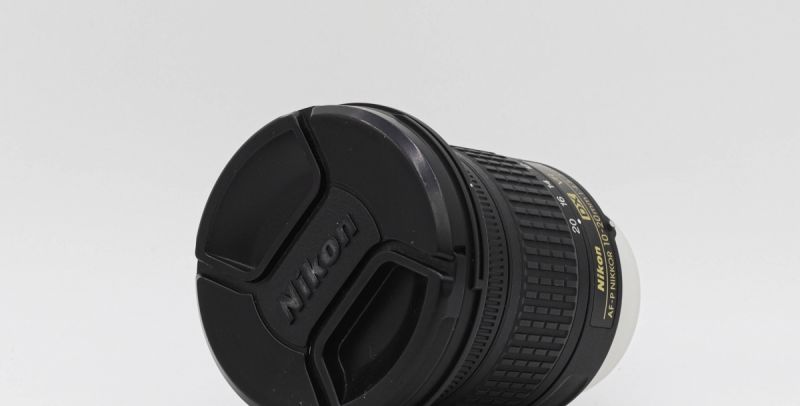 Nikon AF-P 10-20mm F/4.5-5.6 G [รับประกัน 1 เดือน]