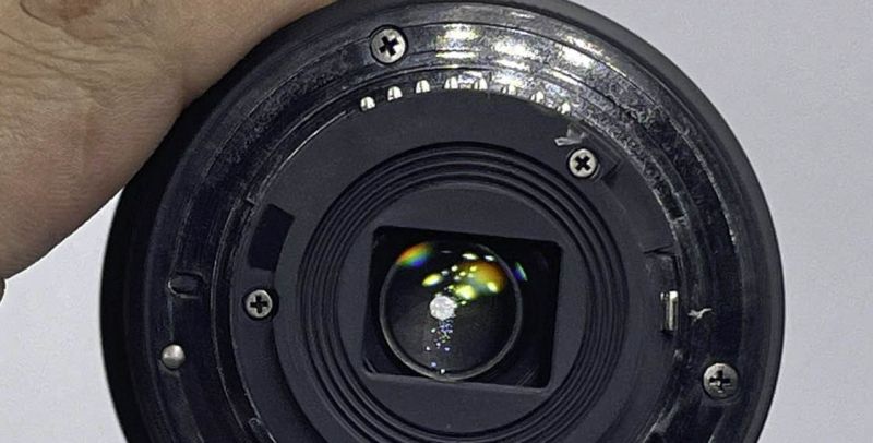 Nikon AF-P 10-20mm F/4.5-5.6 G [รับประกัน 1 เดือน]
