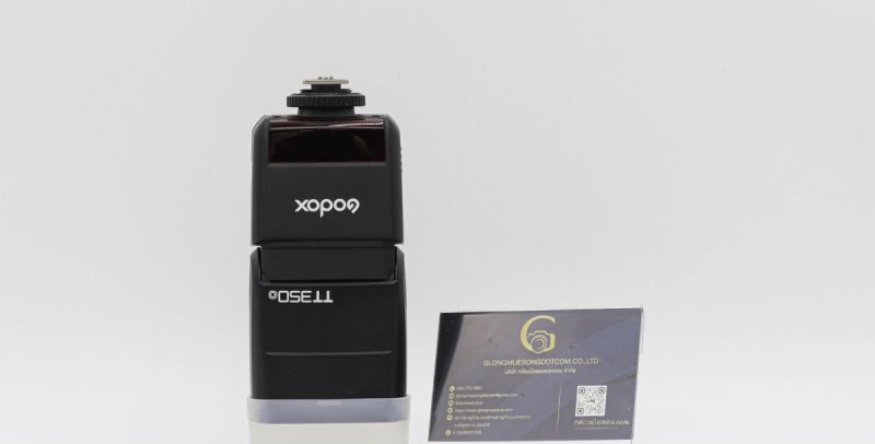 Godox TT350 Flash for Olympus [รับประกัน 1 เดือน]