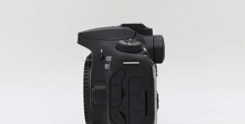 Canon EOS 90D Body [รับประกัน 1 เดือน]