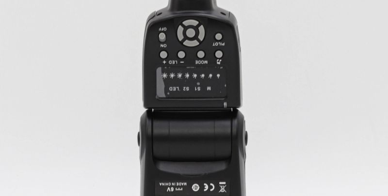 Andoer AD-560 II Flash For Canon/Nikon/Olympus [รับประกัน 1 เดือน]
