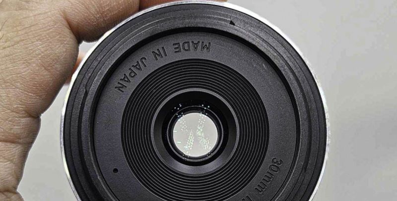 Sigma 30mm F/2.8 DN For Sony [รับประกัน 1 เดือน]