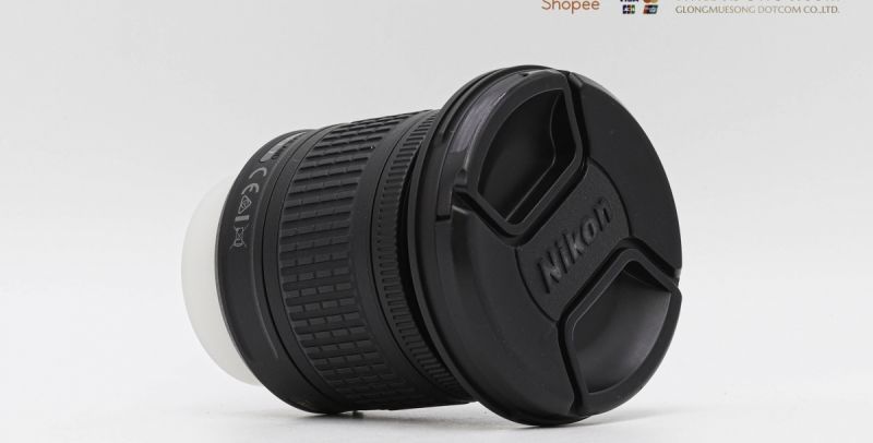 Nikon AF-P 10-20mm F/4.5-5.6G [รับประกัน 1 เดือน]