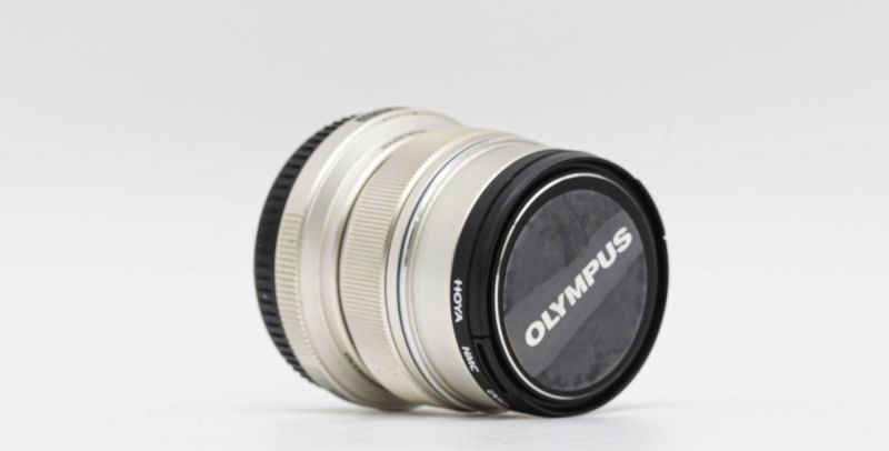 Olympus M.Zuiko Digital ED 12mm F/2.0 อดีตประกันศูนย์ [รับประกัน 1 เดือน]