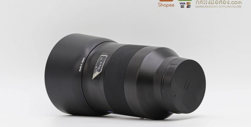 ZEISS Batis 135mm F/2.8 For Sony อดีตประกันศูนย์ [รับประกัน 1 เดือน]