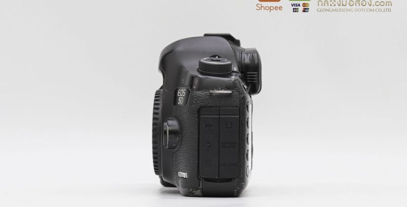 Canon EOS 5D Mark III Body อดีตประกันศูนย์ [รับประกัน 1 เดือน]