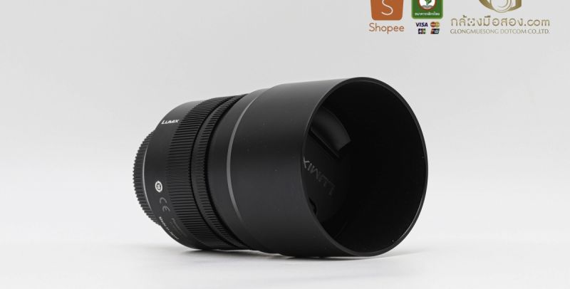 Panasonic Leica DG Nocticron 42.5mm F/1.2 ASPH [รับประกัน 1 เดือน]