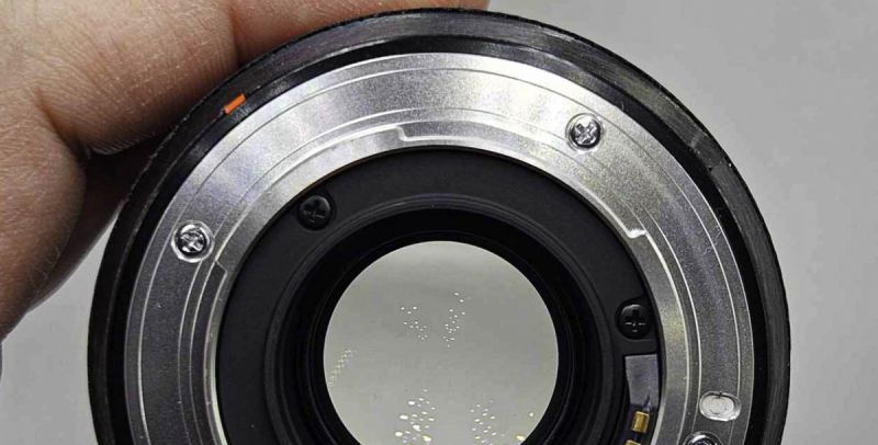 Fujifilm XF 35mm F/1.4 R อดีตประกันศูนย์ [รับประกัน 1 เดือน]