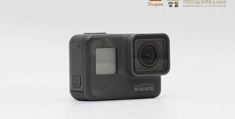 GoPro Hero 5 Black [รับประกัน 1 เดือน]