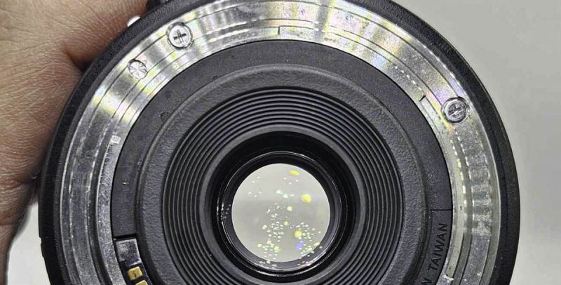 Canon EF-S 18-135mm F/3.5-5.6 IS STM อดีตประกันศูนย์ [รับประกัน 1 เดือน]
