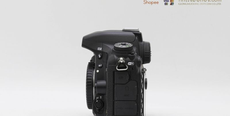 Nikon D750 Body [รับประกัน 1 เดือน]