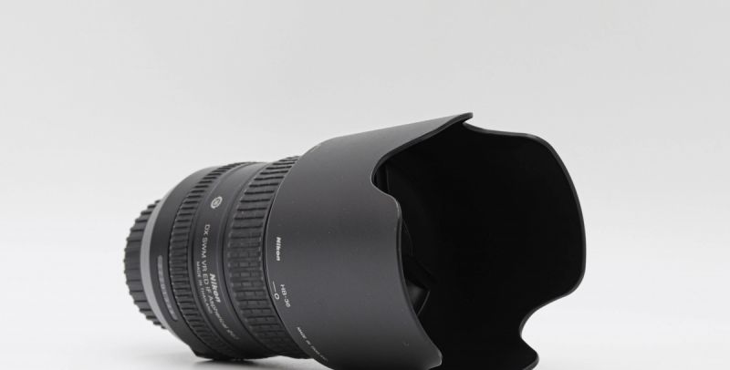 Nikon AF-S DX 16-85mm F/3.5-5.6G ED VR [รับประกัน 1 เดือน]