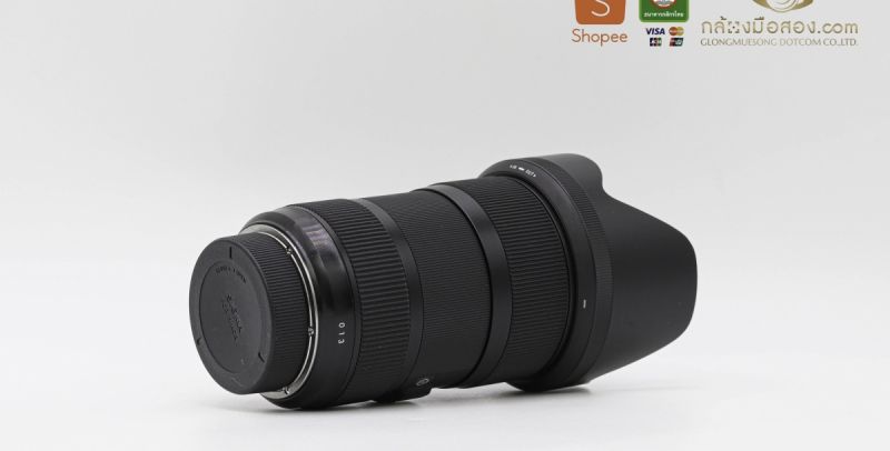 Sigma 18-35mm F/1.8 DC for Nikon [รับประกัน 1 เดือน]