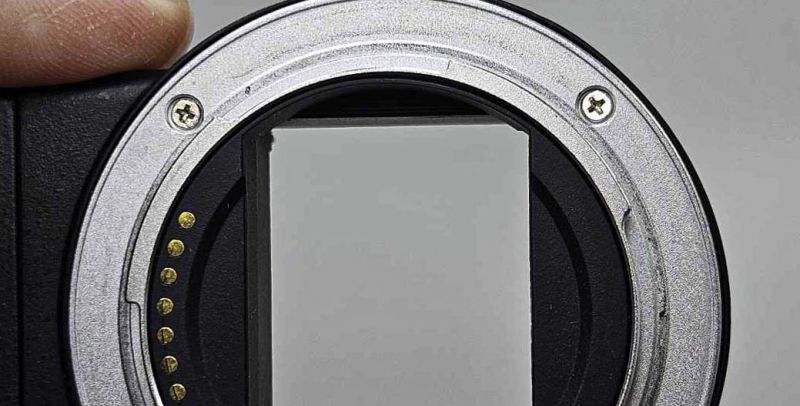 Viltrox NF-E1 Lens Mount Adapter for Nikon F-Mount Lens to Sony E-Mount [รับประกัน 1 เดือน]